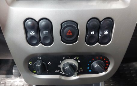 Renault Logan I, 2010 год, 410 000 рублей, 12 фотография