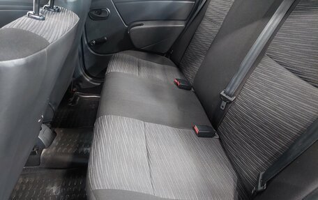 Renault Logan I, 2010 год, 410 000 рублей, 14 фотография