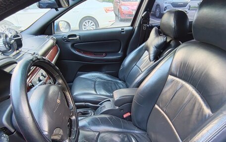 Chrysler Sebring II, 2001 год, 110 000 рублей, 5 фотография