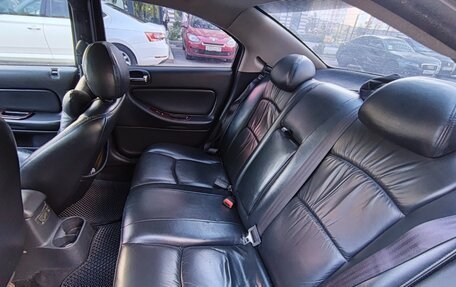Chrysler Sebring II, 2001 год, 110 000 рублей, 7 фотография