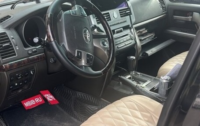Toyota Land Cruiser 200, 2008 год, 2 600 000 рублей, 1 фотография