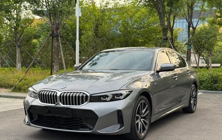 BMW 3 серия, 2023 год, 3 200 052 рублей, 1 фотография