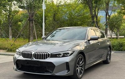 BMW 3 серия, 2023 год, 3 200 052 рублей, 1 фотография