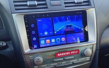 Toyota Camry, 2006 год, 858 000 рублей, 1 фотография