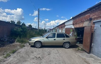 Daewoo Nexia I рестайлинг, 2011 год, 270 000 рублей, 1 фотография