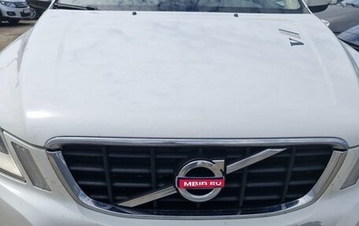 Volvo XC60 II, 2012 год, 1 250 000 рублей, 1 фотография