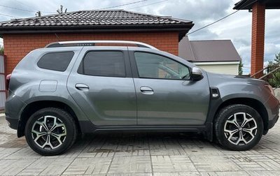 Renault Duster, 2021 год, 2 050 000 рублей, 1 фотография