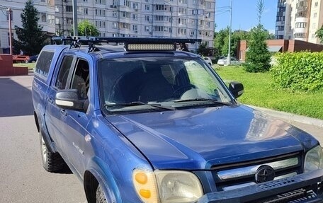 ZX Grand Tiger, 2007 год, 450 000 рублей, 1 фотография