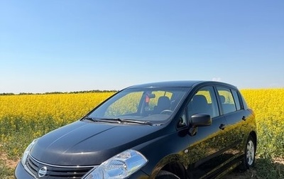 Nissan Tiida, 2011 год, 630 000 рублей, 1 фотография