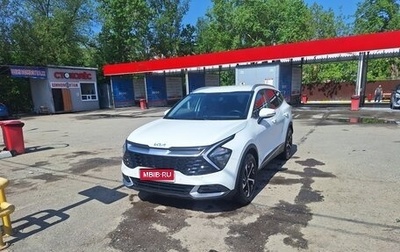 KIA Sportage IV рестайлинг, 2022 год, 3 200 000 рублей, 1 фотография