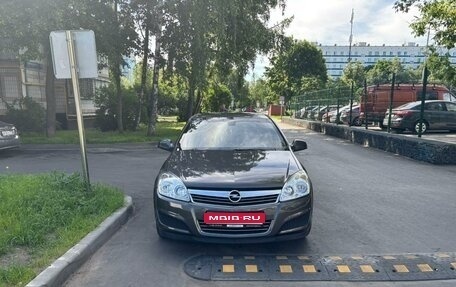 Opel Astra H, 2010 год, 620 000 рублей, 1 фотография