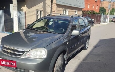 Chevrolet Lacetti, 2011 год, 700 000 рублей, 1 фотография