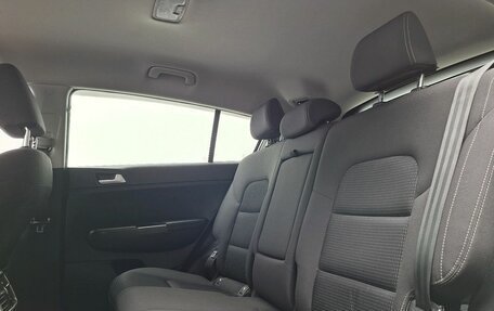 KIA Sportage IV рестайлинг, 2016 год, 1 554 000 рублей, 16 фотография