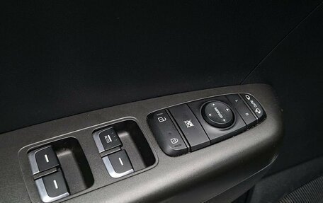 KIA Sportage IV рестайлинг, 2016 год, 1 554 000 рублей, 19 фотография