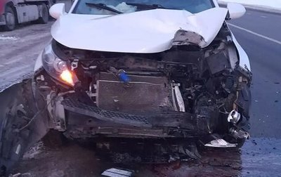 KIA Sportage III, 2014 год, 750 000 рублей, 1 фотография
