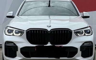 BMW X5, 2021 год, 6 600 000 рублей, 1 фотография