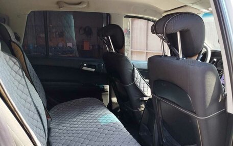 SsangYong Kyron I, 2010 год, 790 000 рублей, 4 фотография
