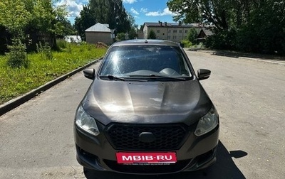 Datsun on-DO I рестайлинг, 2019 год, 400 000 рублей, 1 фотография