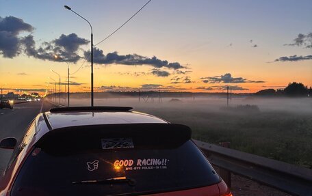 Honda Civic VII, 1993 год, 350 000 рублей, 1 фотография