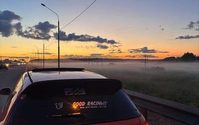 Honda Civic VII, 1993 год, 350 000 рублей, 1 фотография