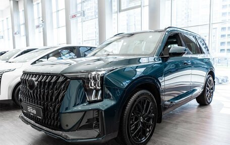 GAC GS8, 2026 год, 4 949 000 рублей, 1 фотография