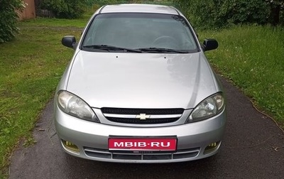 Chevrolet Lacetti, 2007 год, 397 000 рублей, 1 фотография