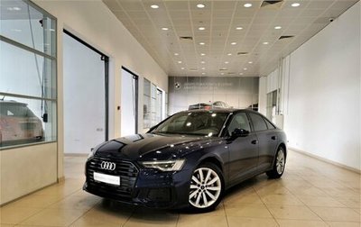 Audi A6, 2019 год, 4 250 000 рублей, 1 фотография