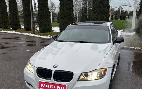 BMW 3 серия, 2011 год, 1 130 000 рублей, 1 фотография