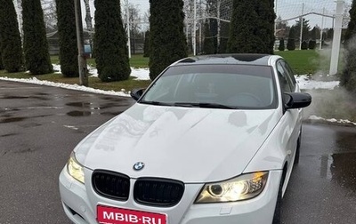 BMW 3 серия, 2011 год, 1 130 000 рублей, 1 фотография