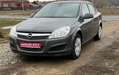 Opel Astra H, 2011 год, 550 000 рублей, 1 фотография
