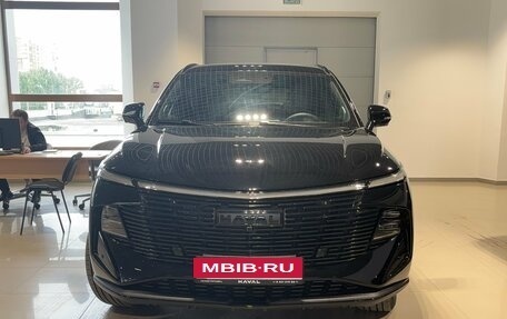 Haval F7x, 2026 год, 3 799 000 рублей, 1 фотография