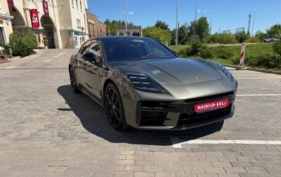 Porsche Panamera, 2025 год, 19 700 000 рублей, 1 фотография