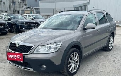 Skoda Octavia, 2011 год, 1 049 000 рублей, 1 фотография
