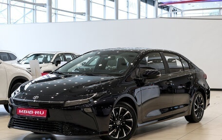 Toyota Corolla, 2026 год, 3 690 000 рублей, 1 фотография