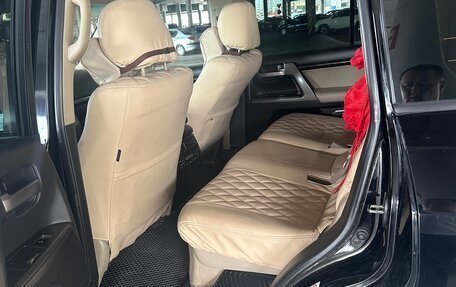 Toyota Land Cruiser 200, 2008 год, 2 600 000 рублей, 8 фотография