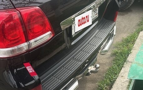 Toyota Land Cruiser 200, 2008 год, 2 600 000 рублей, 3 фотография