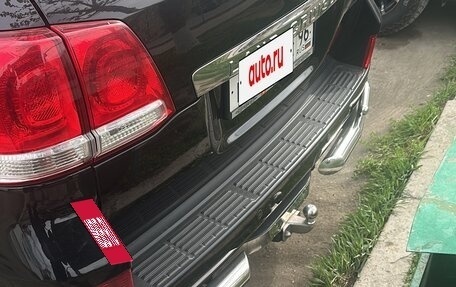 Toyota Land Cruiser 200, 2008 год, 2 600 000 рублей, 2 фотография