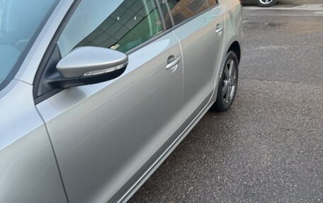 Volkswagen Jetta VI, 2017 год, 1 150 000 рублей, 5 фотография