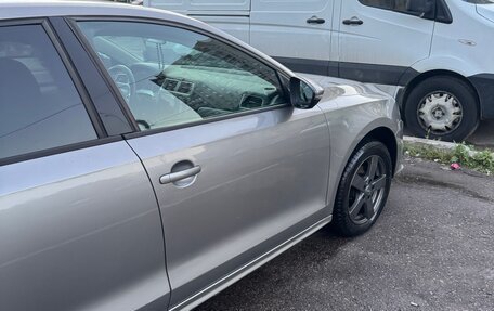 Volkswagen Jetta VI, 2017 год, 1 150 000 рублей, 9 фотография