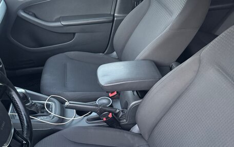 Volkswagen Jetta VI, 2017 год, 1 150 000 рублей, 13 фотография