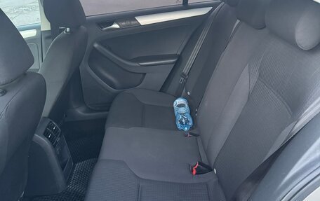 Volkswagen Jetta VI, 2017 год, 1 150 000 рублей, 14 фотография