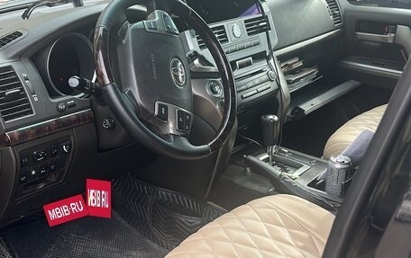 Toyota Land Cruiser 200, 2008 год, 2 600 000 рублей, 4 фотография