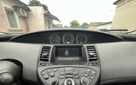 Nissan Primera III, 2002 год, 320 000 рублей, 5 фотография