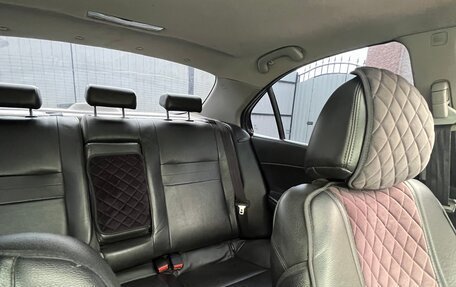 Nissan Primera III, 2002 год, 320 000 рублей, 12 фотография