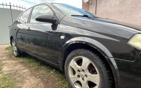 Nissan Primera III, 2002 год, 320 000 рублей, 19 фотография