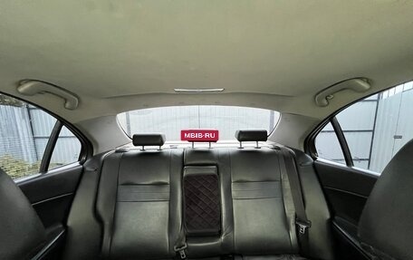Nissan Primera III, 2002 год, 320 000 рублей, 10 фотография