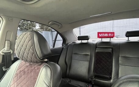 Nissan Primera III, 2002 год, 320 000 рублей, 11 фотография