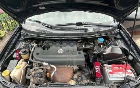 Nissan Primera III, 2002 год, 320 000 рублей, 15 фотография