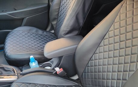 Hyundai Solaris II рестайлинг, 2020 год, 1 400 000 рублей, 4 фотография