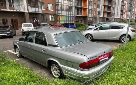 ГАЗ 31105 «Волга», 2004 год, 150 000 рублей, 2 фотография